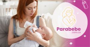 mejor biberon para bebe