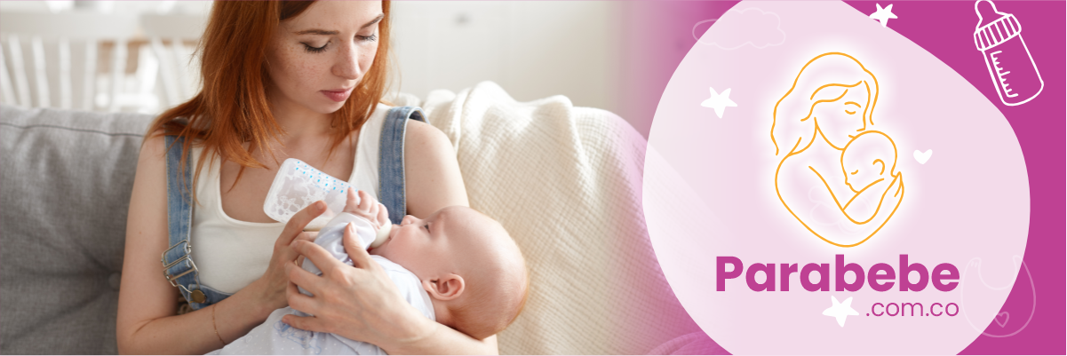 mejor biberon para bebe